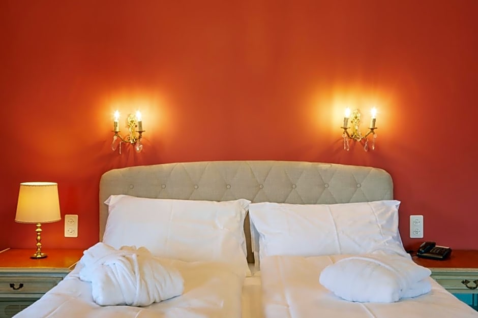 Hotel Schiff am See