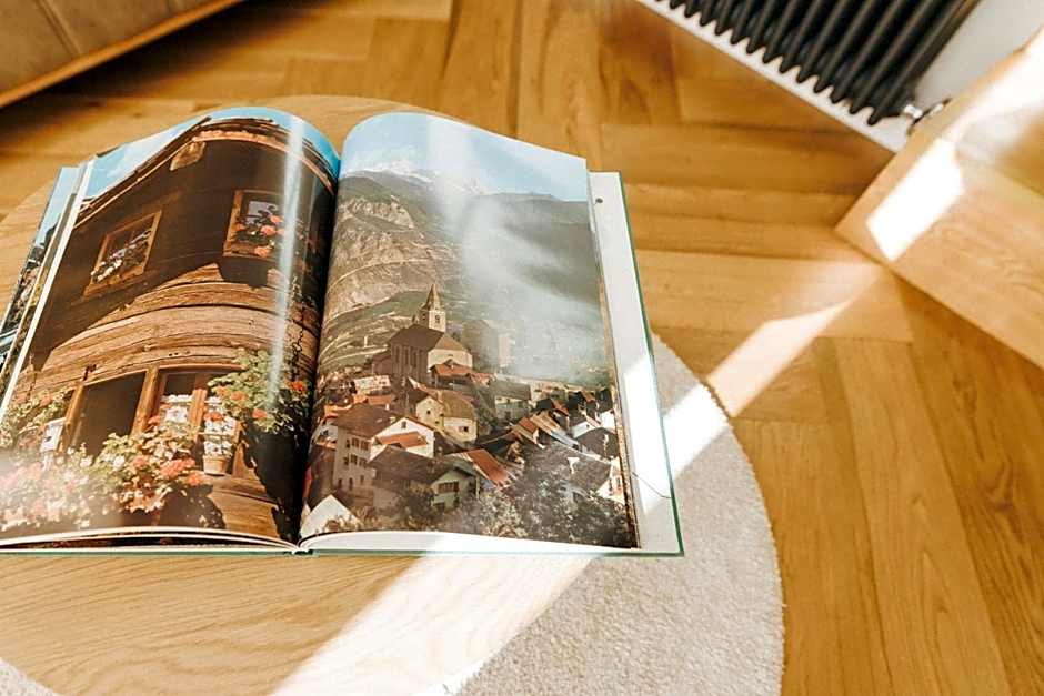 VILLA OXA - Design Boutique Hotel