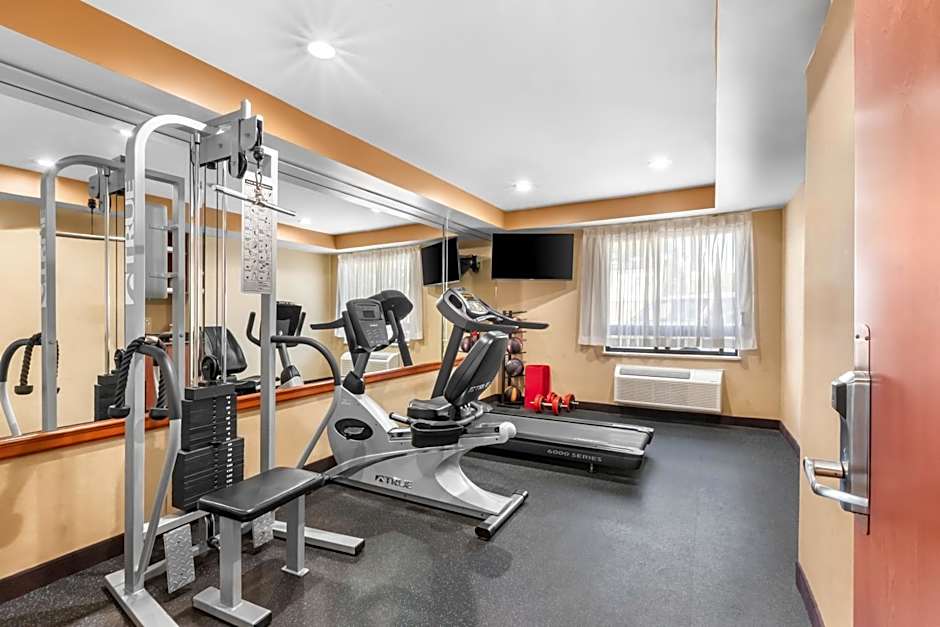 Econo Lodge Woodbridge