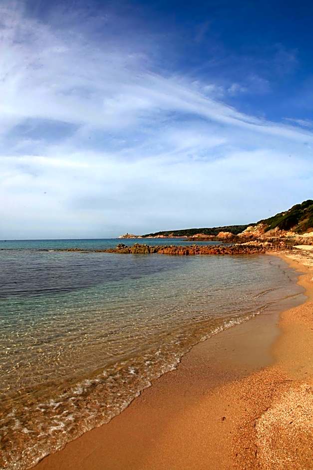 Hôtel et Résidence Ta Kladia - Omigna