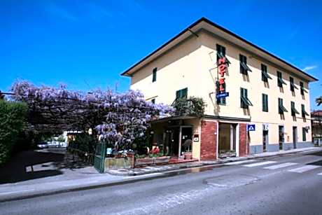 Hotel Stipino