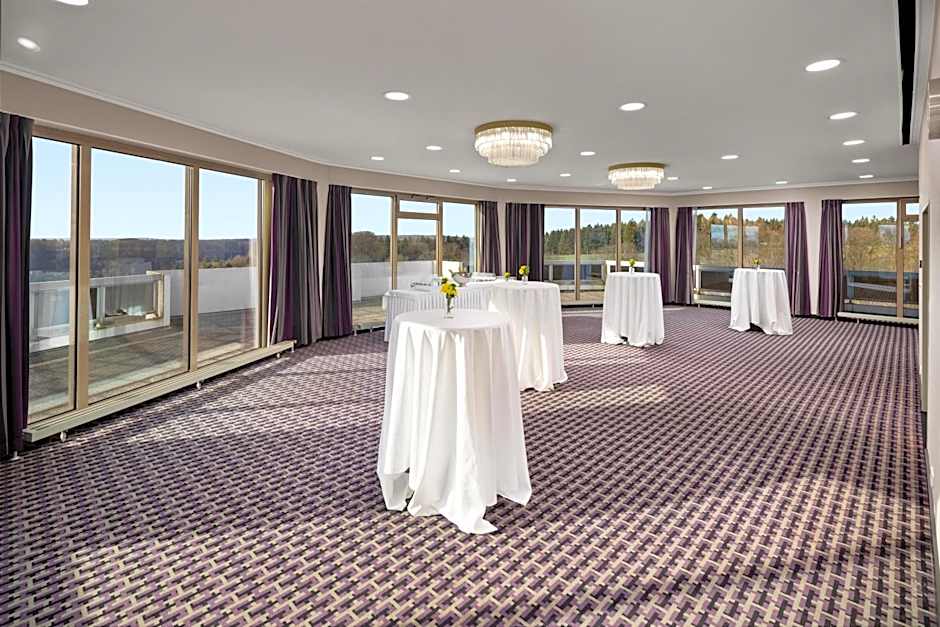DoubleTree By Hilton Luxembourg