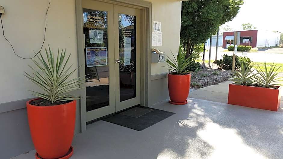 Narrabri Motel and Caravan Park