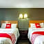 OYO Hotel Hutchinson West 4th Ave