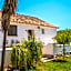 Finca Santa Teresa, Casa Granada