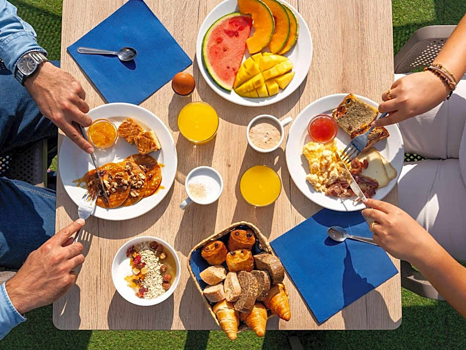 Ibis Styles Biarritz Plage