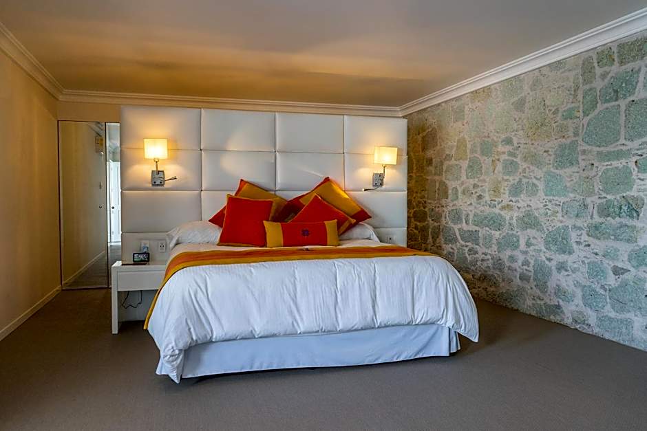 Casa Hidalgo Hotel Boutique