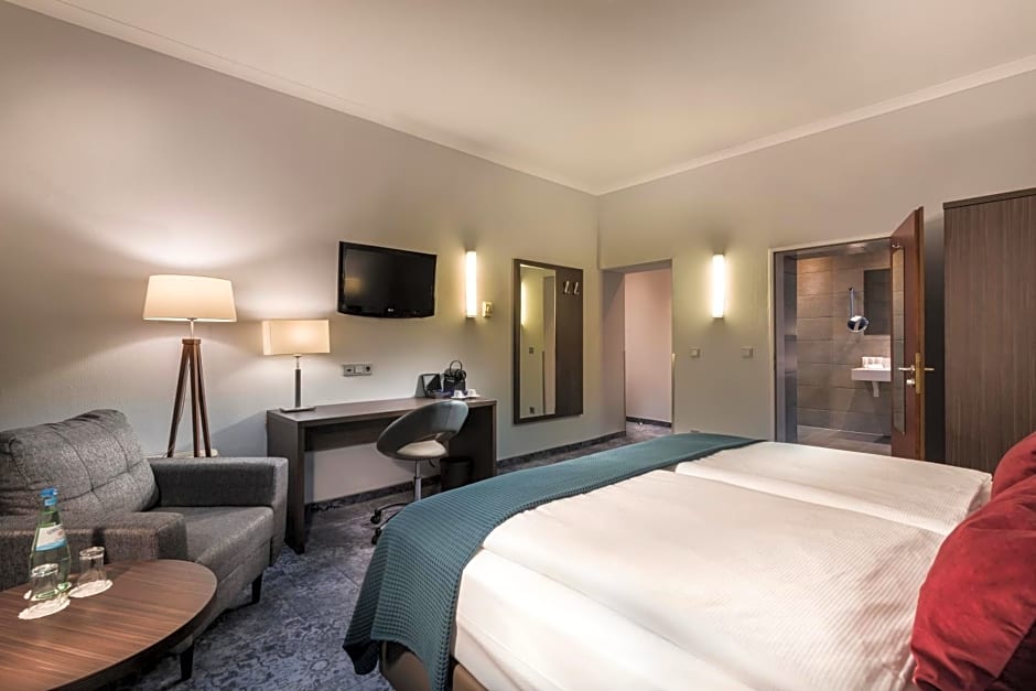 Wyndham Köln