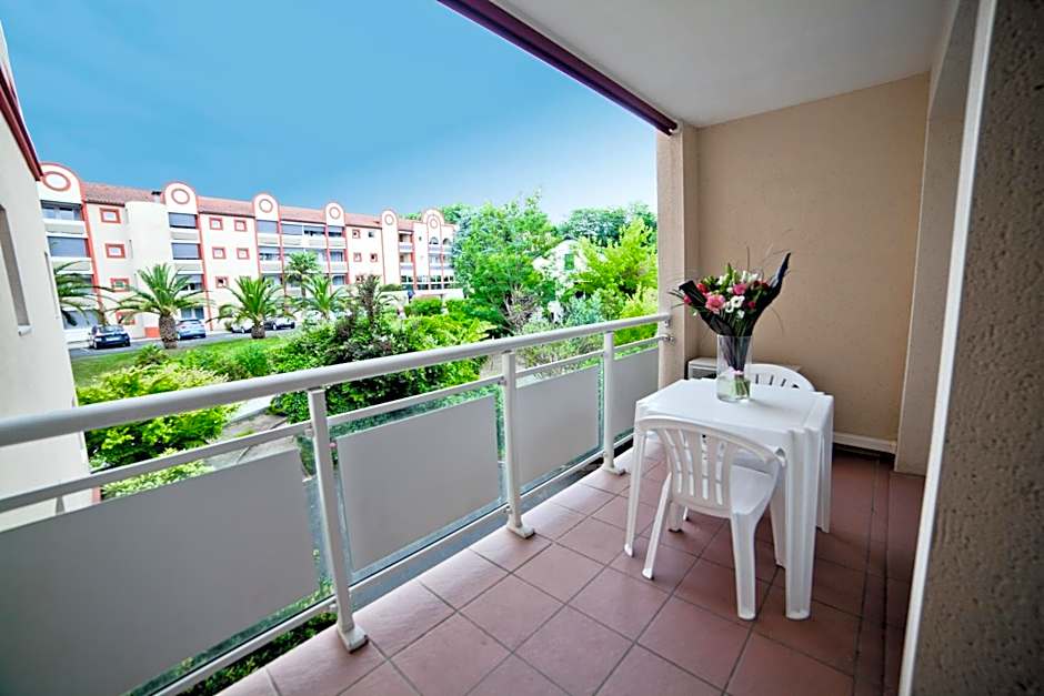 Les Demeures de Borda