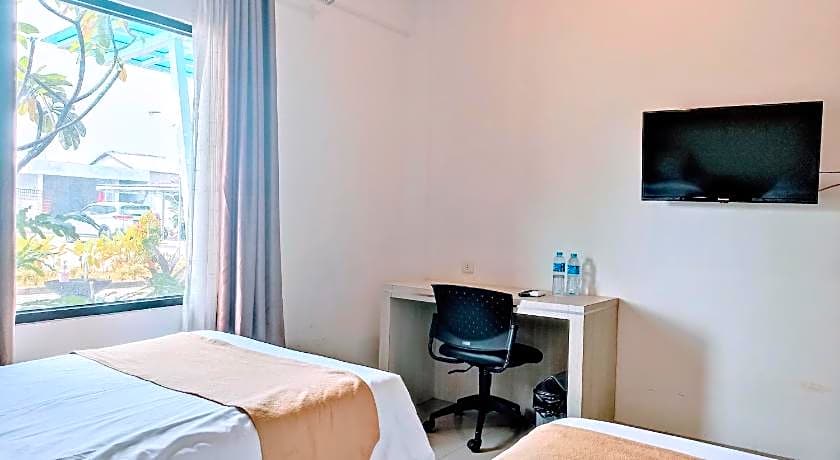 YUNNA EXPRESS LAMPUNG