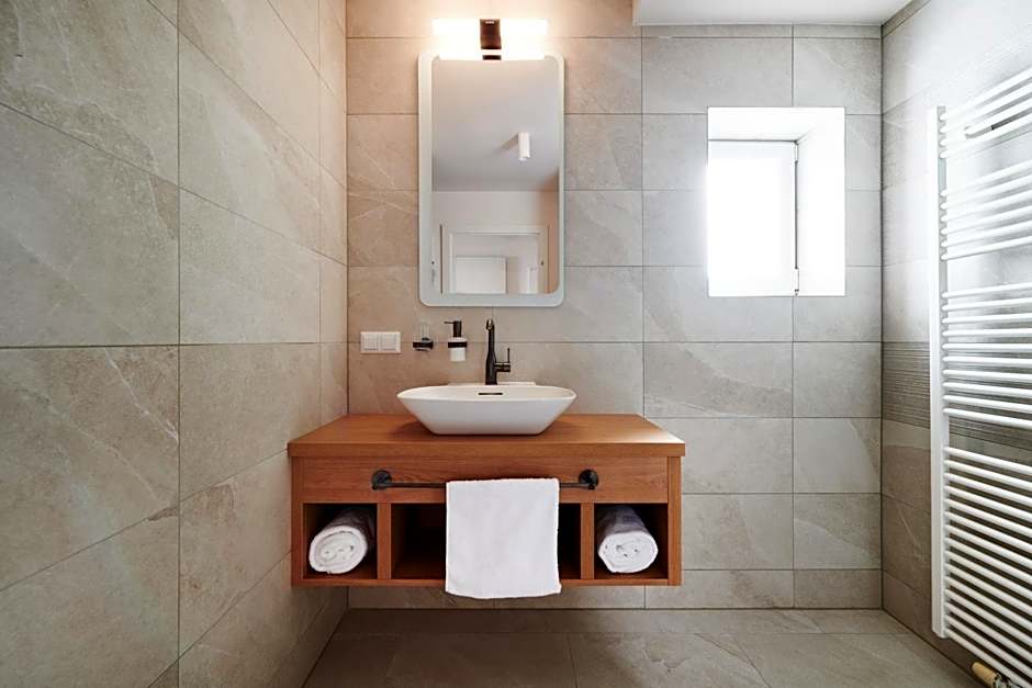 HOMEBOUND APARTMENTS Salzburg City I - contactless check-in