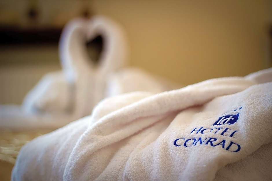 Hotel Great Polonia Conrad Kraków