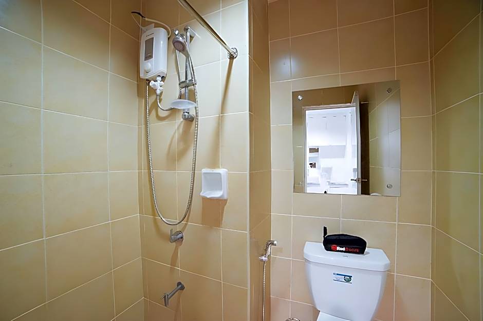 RedDoorz Plus @ Roxas Street Davao