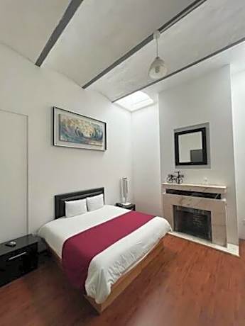 Superior Deluxe Double or Twin Room