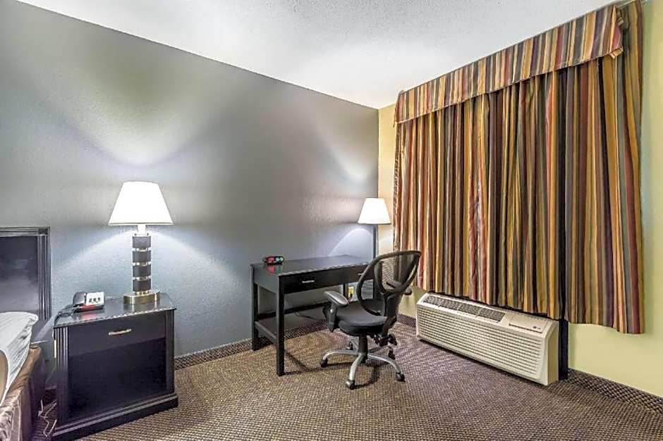 Econo Lodge Martin