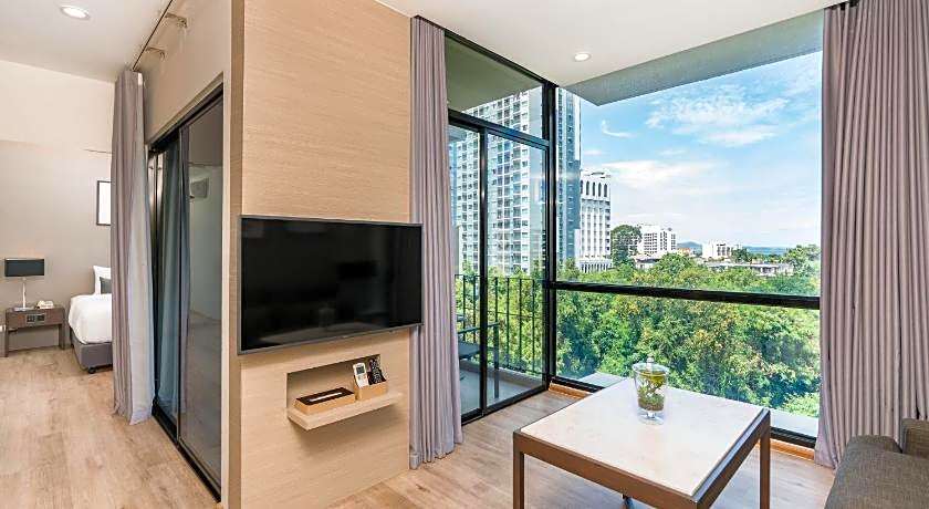 At Mind Serviced Residence