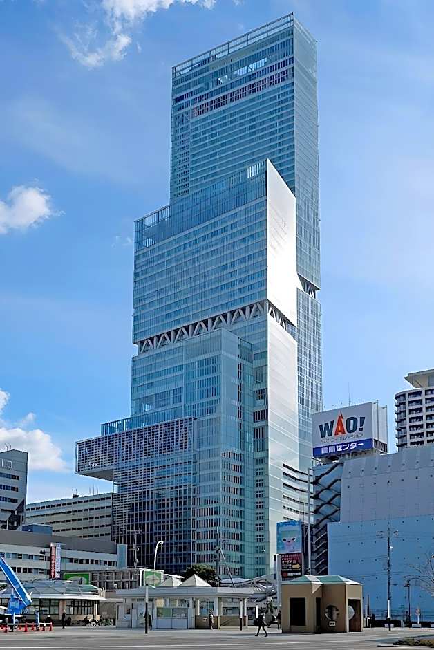 Hotel Chuo Selene