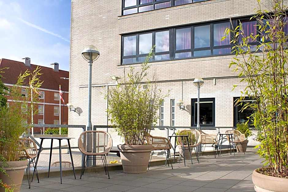 Hotel Frederikshavn