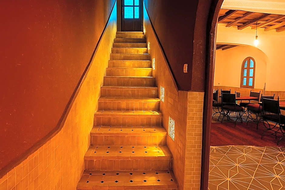 Auberge La Fibule Du Dades