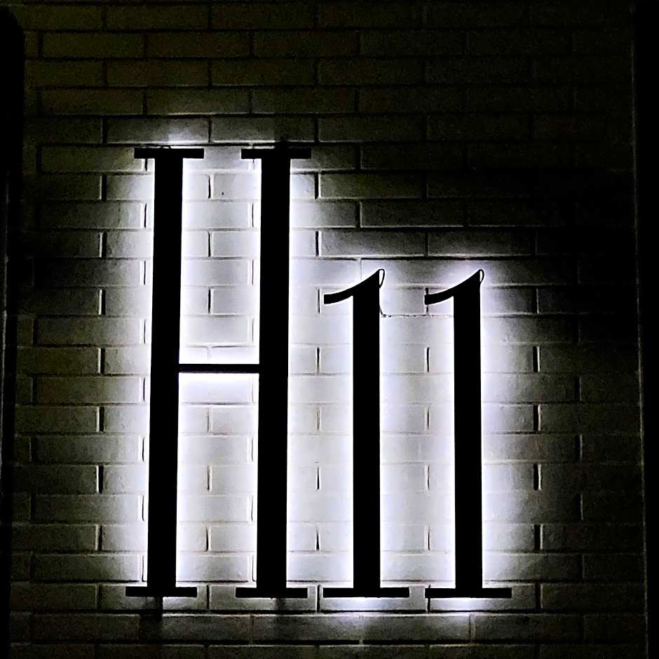 H11 Downtown Apartments