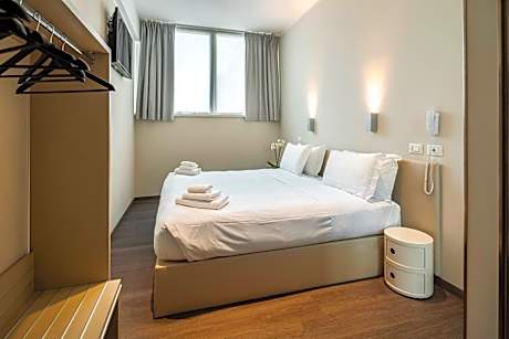 Double or Twin Room - Disability Access