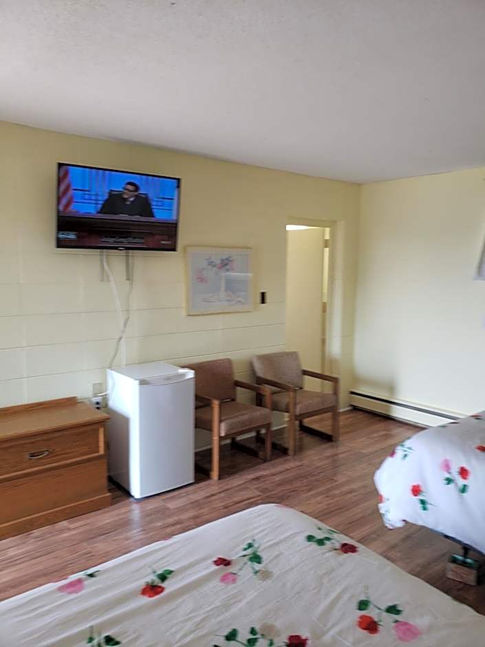 Olympia Motel
