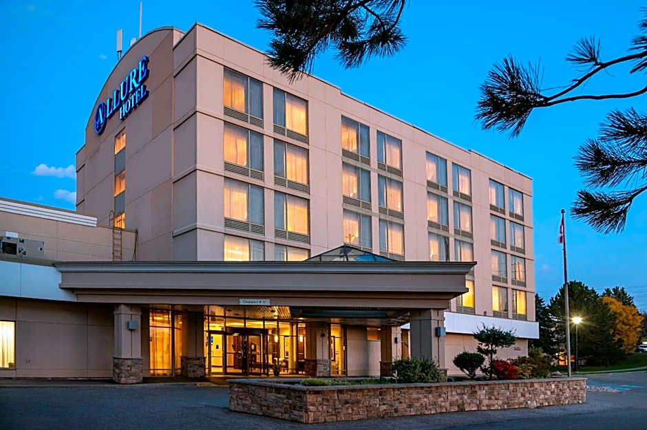 Allure Hotel & Conference Center
