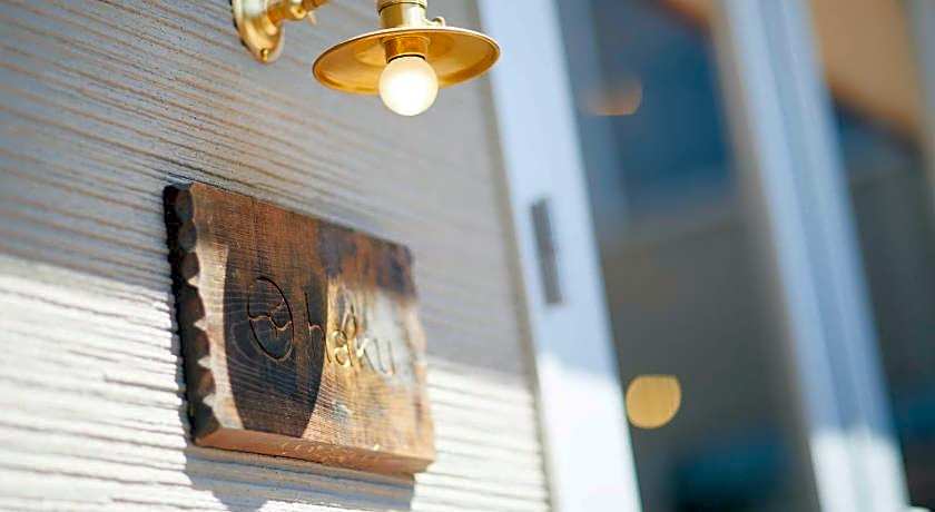 haku hostel