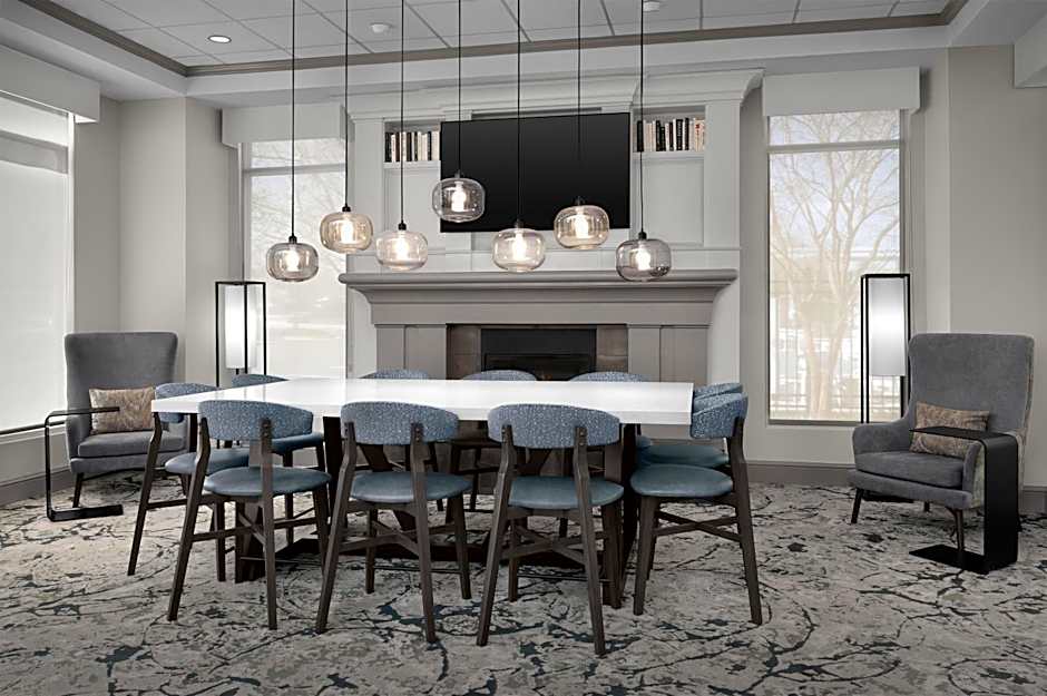 Hilton Garden Inn Annapolis