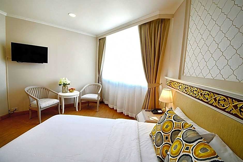 Wangcome Hotel