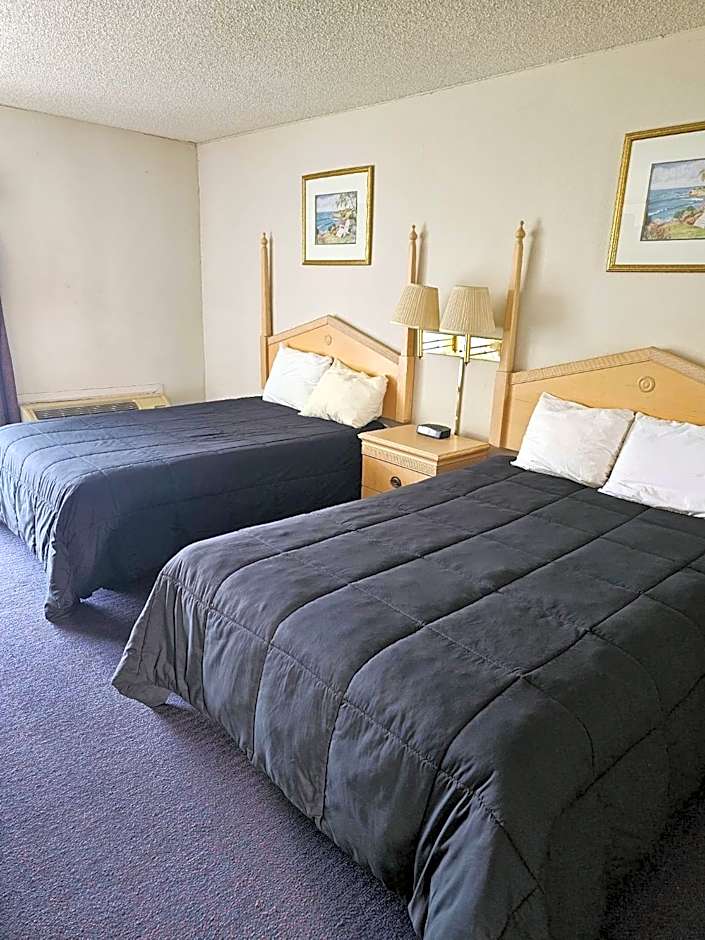The Hastings Inn Parsons