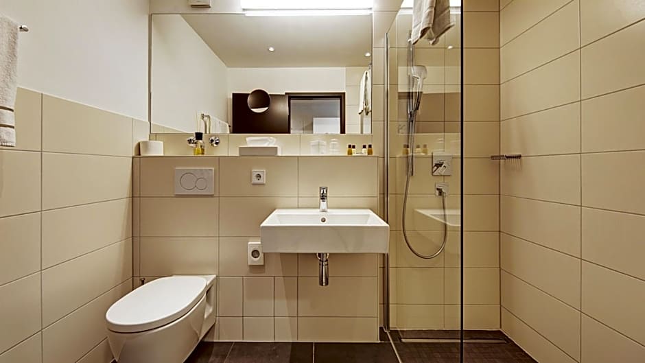 Hotel Reich Winterbach