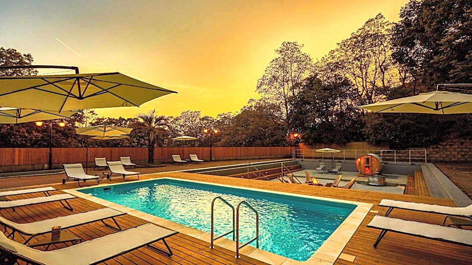 ANDO HOTEL NARA Wakakusayama -DLIGHT LIFE & HOTELS-