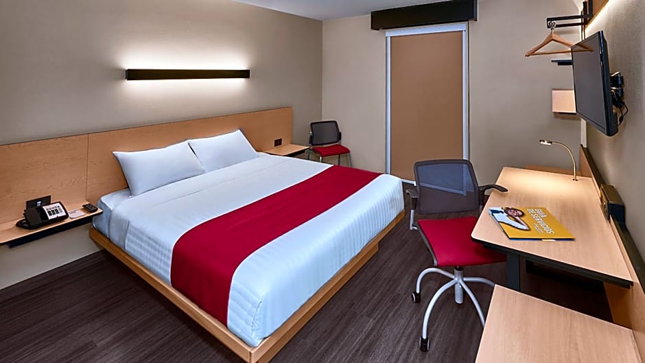City Express by Marriott Rosarito
