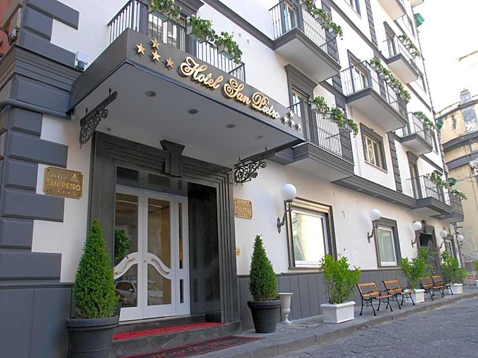 Hotel San Pietro