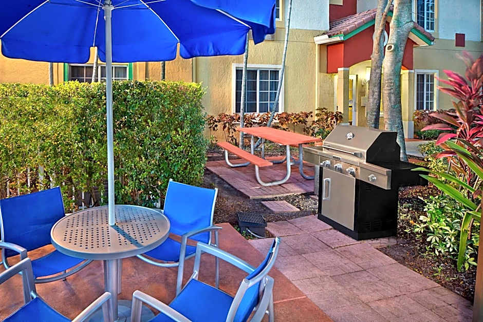 TownePlace Suites by Marriott Fort Lauderdale Weston