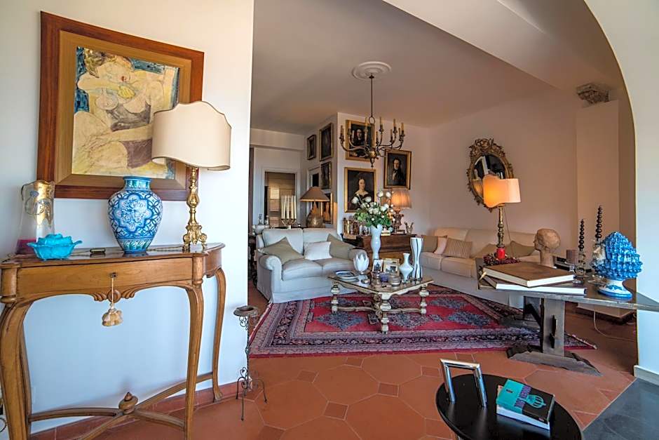 Casa Aricò & Shatulle Suites