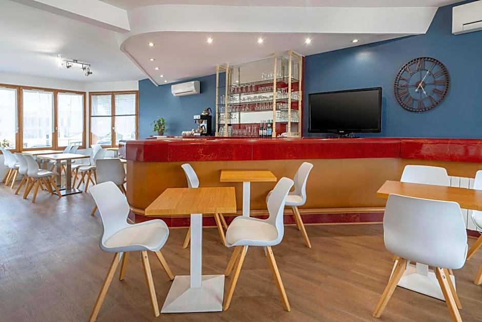 Sure Hotel by Best Western Saintes