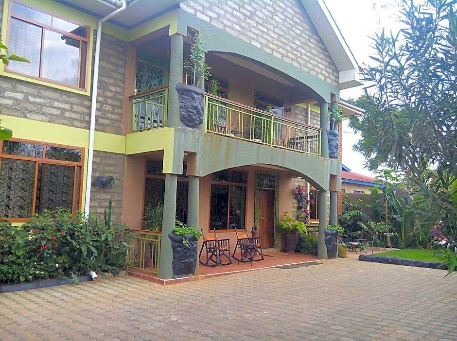 Korona Villa Bed & Breakfast