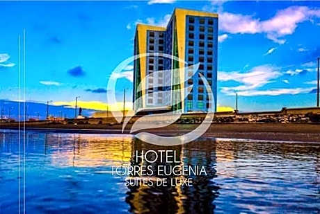 Hotel Torres Eugenia