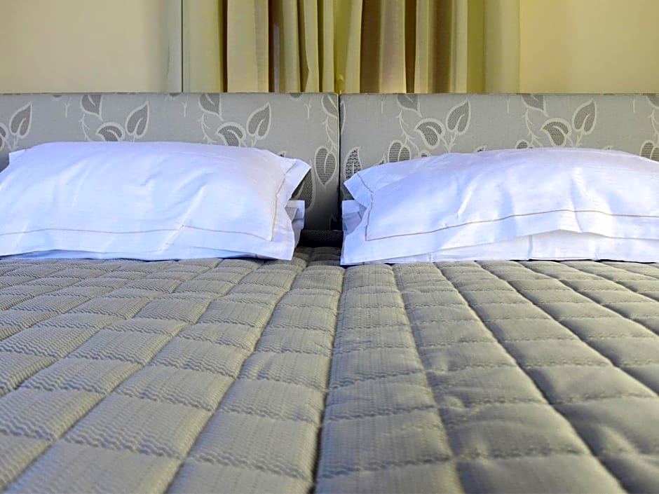 Casa Isolani Charms Rooms Santo Stefano