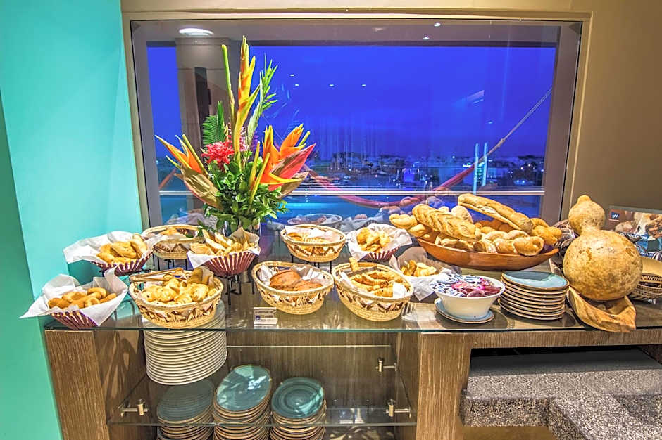GHL Hotel Monteria