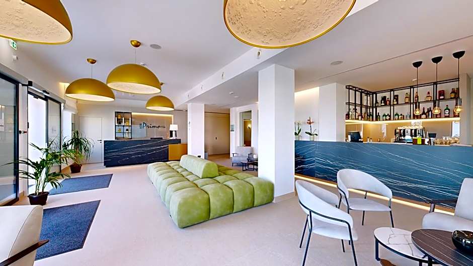 PRIMO OSTUNI HOTEL