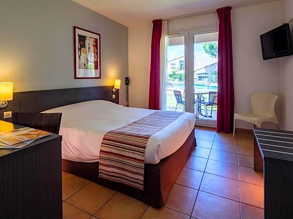 Noemys Aigues-Mortes - Hotel Avec Piscine