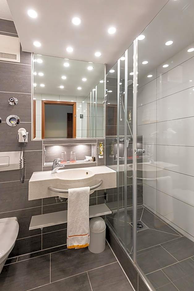 Avenon Privathotel Schwaiger Hof