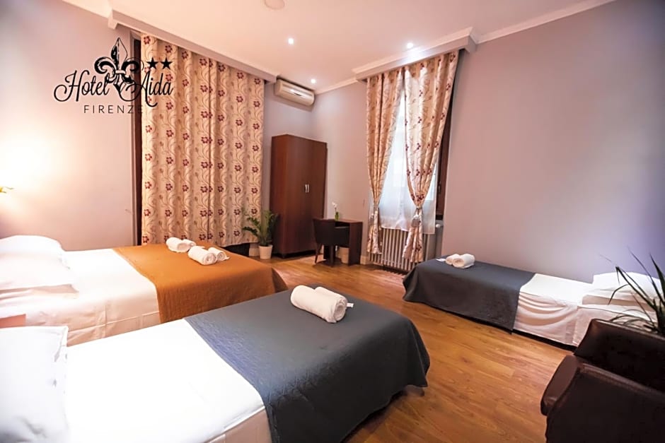 Hotel Aida