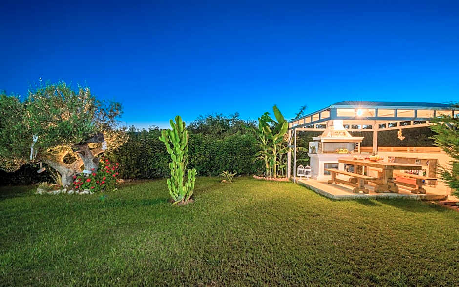 Romanza Luxury Villa