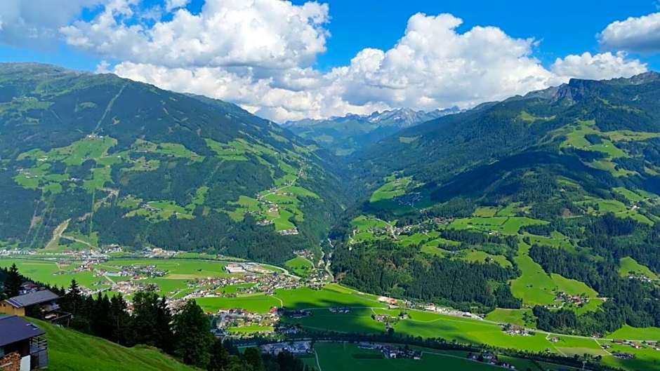 Hotel Garni Elisabeth