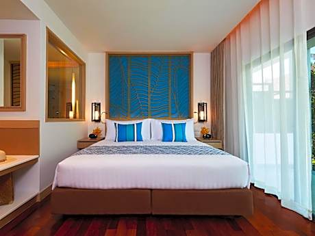 Junior Suite Beach Wing