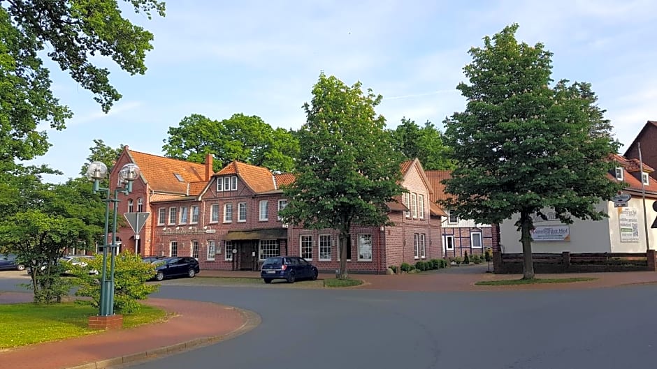 APROTOs Lüneburger Hof